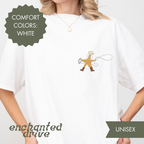 Cowboy Enchantment Tee