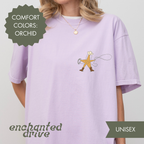 Cowboy Enchantment Tee